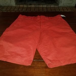 Gap 12 " shorts NWT